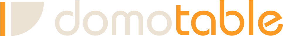 logo-domotable Domotable